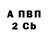 АМФЕТАМИН Розовый The Malkman